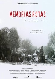 Poster Broken Memories 2010