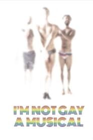 I'm Not Gay: A Musical постер