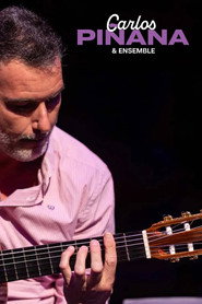 Carlos Piñana & Ensemble The Journey of Instruments