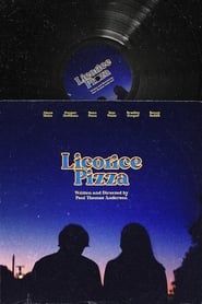 Локрична піца постер