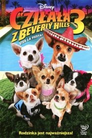 Cziłała z Beverly Hills 3 | CDA Lektor PL