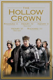 The Hollow Crown poster