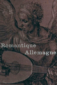 Romantique Allemagne