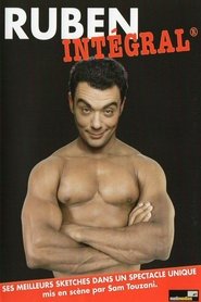 Poster Ruben - L'intergral 2009
