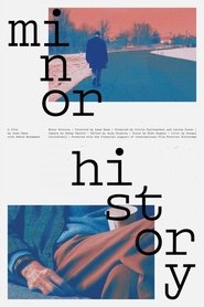 Poster Minor History 2019 Poster Minor History 2019