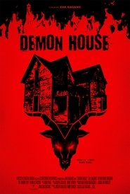 The Demon House постер