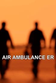 Air Ambulance ER постер