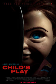 childs play Film (2019) online ansehen