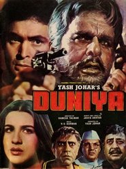 Duniya (1984) Hindi Movie Download & Watch Online Web-Rip 480p, 720p & 1080p