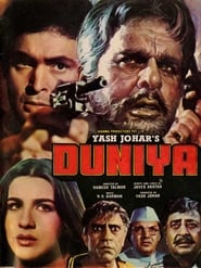 Poster Duniya 1984