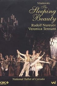 Poster The Sleeping Beauty