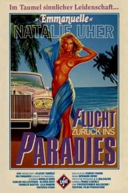 Poster Flucht zurück ins Paradies