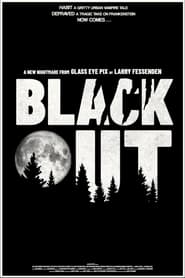 Blackout постер