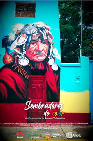 Sembradores de Color