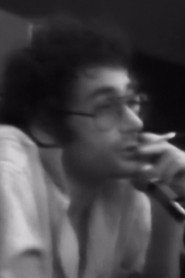 Fuori campo di Anna – Presentazione a Venezia, settembre 1975