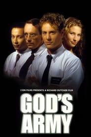 God’s Army (2000)