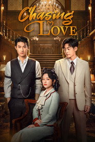 Chasing Love poster