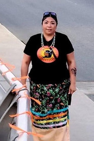 Chrystal Tabobondung photo 2