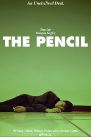 The Pencil (Short)