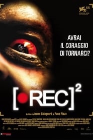 watch [REC]² now