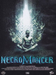 Locandina di Necromancer