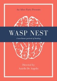 Poster Wasp Nest 2020