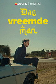 Dag Vreemde Man poster