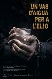 Poster Un vas d'aigua per a l'Elio