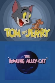 The Bowling Alley-Cat Films Online Kijken Gratis
