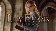 Lily Evans: Origins. Petunia, Hogwarts, and the Wizarding War