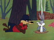 Now, Hare This