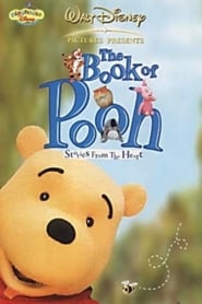 Poster The Book of Pooh: Stories from the Heart