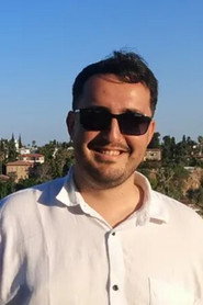 Ceyhun Eriş