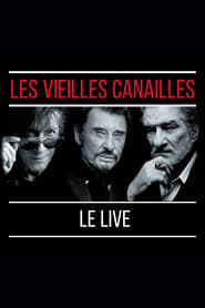 Poster Les Vieilles Canailles 2017 2017