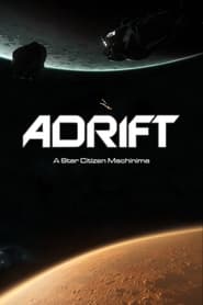 Full Cast of Adrift | A Star Citizen Machinima