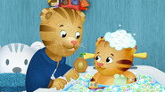 Daniel Tiger's Neighborhood - Episodio 34: Episodio 34