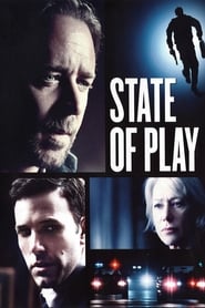 Poster van State of Play