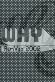 Poster Why Re-Mix 2002