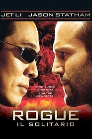 Poster Rogue - Il solitario 2007