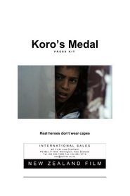 Poster Koro's Medal 2011