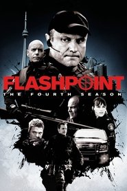 Flashpoint Season 4 Episode 3