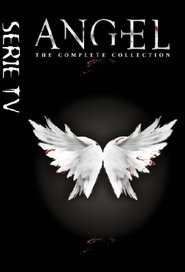 Voir Serie Angel streaming