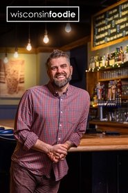 Poster Wisconsin Foodie 2025