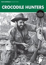 Crocodile Hunters 1949 Bezmaksas neierobežota piekļuve