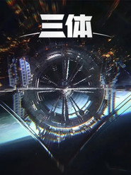 The Three-Body Problem постер