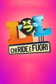 LOL: Chi ride è fuori s01 e02