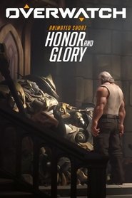 Overwatch Animated Short: Honor and Glory