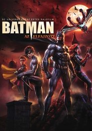 Batman: Az elfajzott poszter