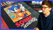 Sonic the Hedgehog (1991) | Birth of a Laughing Stock