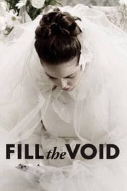 Fill the Void постер